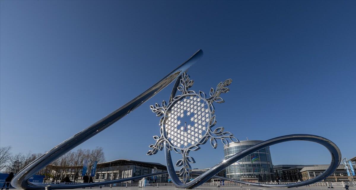 关于冬奥的自创诗,关于冬奥的诗词