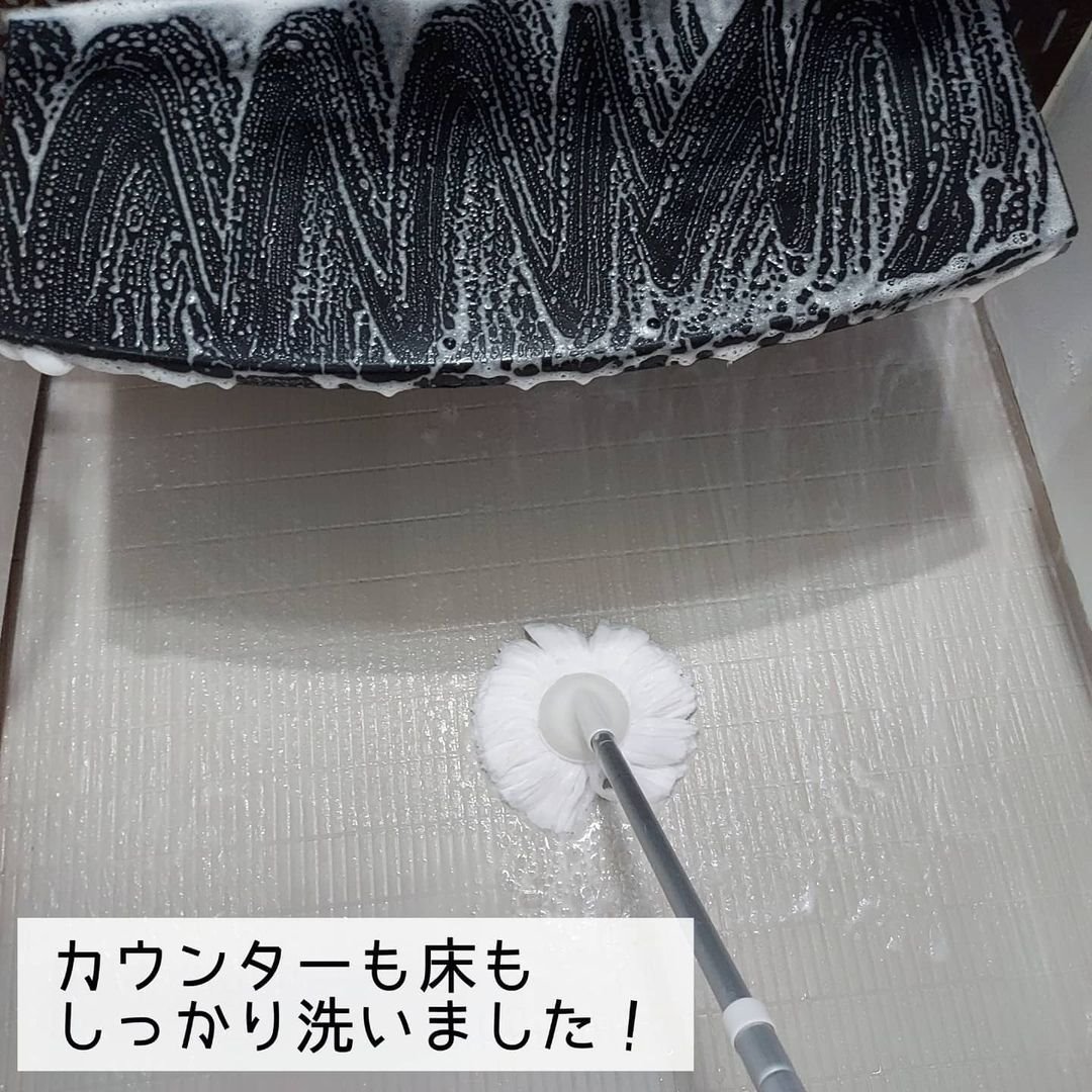 日本主妇清洁厨房水槽,卫浴厨房清洁小妙招