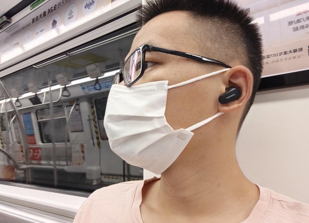 bose大鲨十级降噪体验,bosequietcomfort消噪耳塞ultra测评