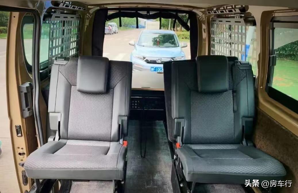 平价c型房车,越野房车平价