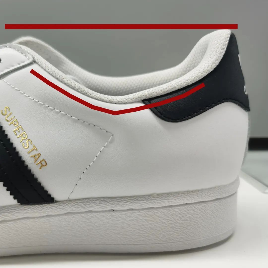 adidas贝壳鞋识货为什么便宜,adidas贝壳头烂大街吗