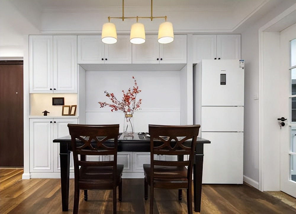 囤货必备冰箱不够冰柜来凑,冰箱选购指南购买冰箱的最佳方法