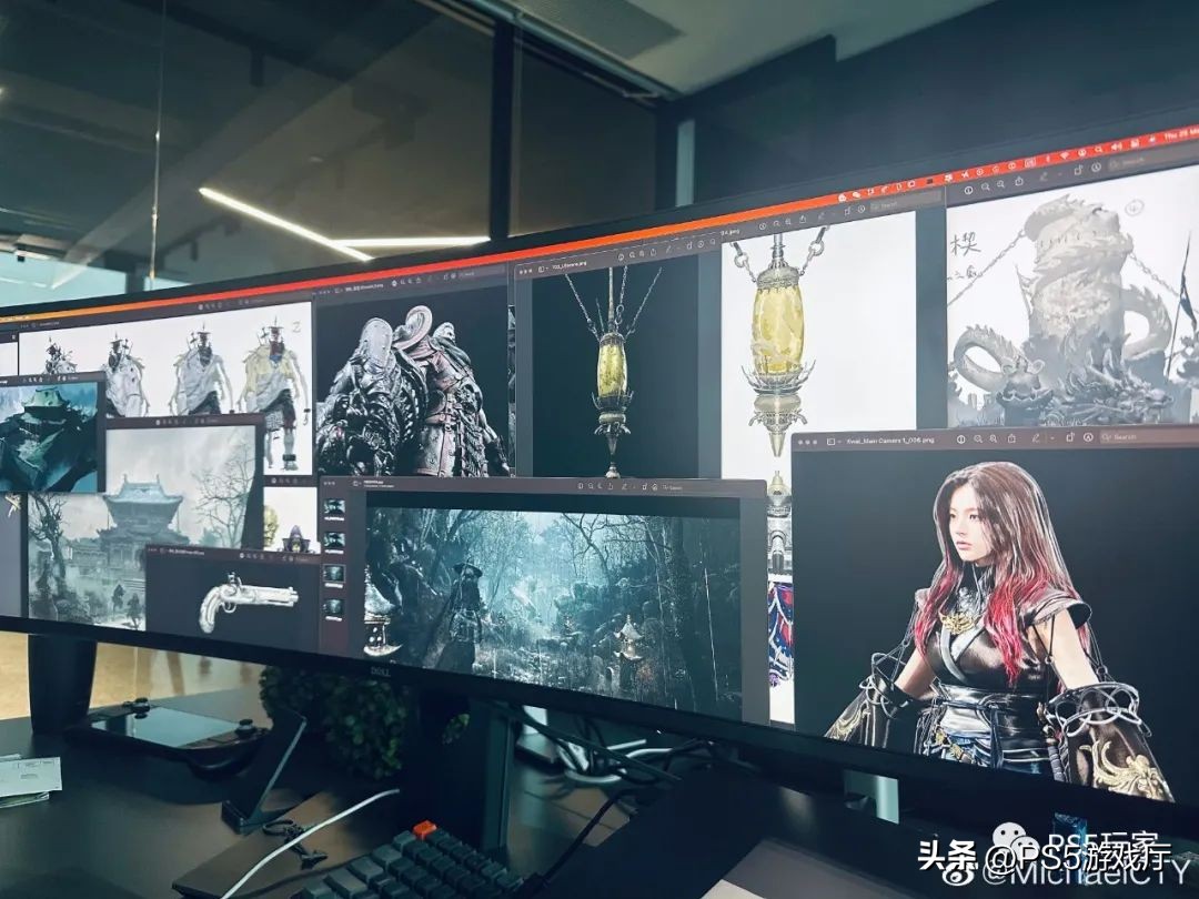 影之刃零上架手游,影之刃零是什么类型游戏