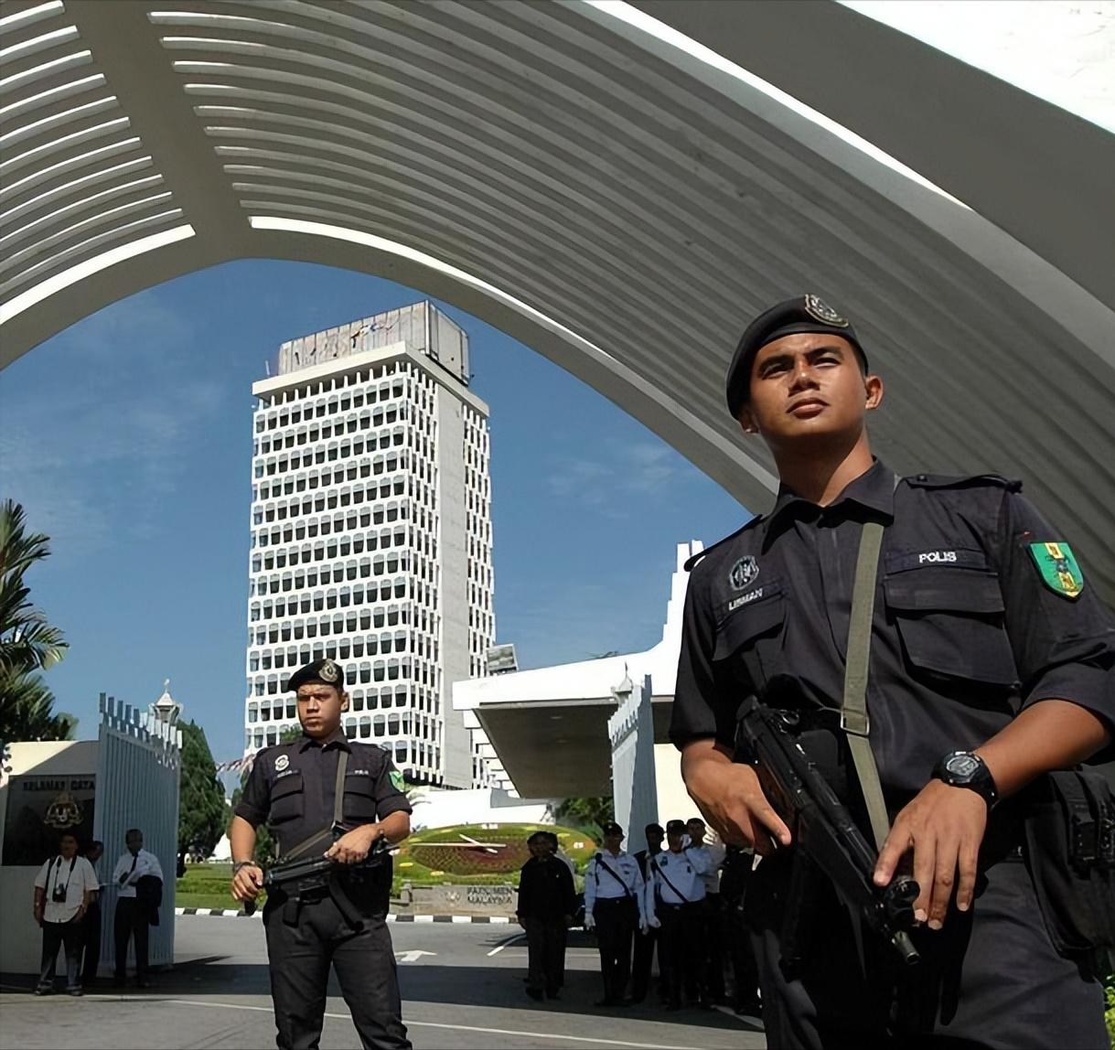 目前泰国治安如何,近期泰国治安如何