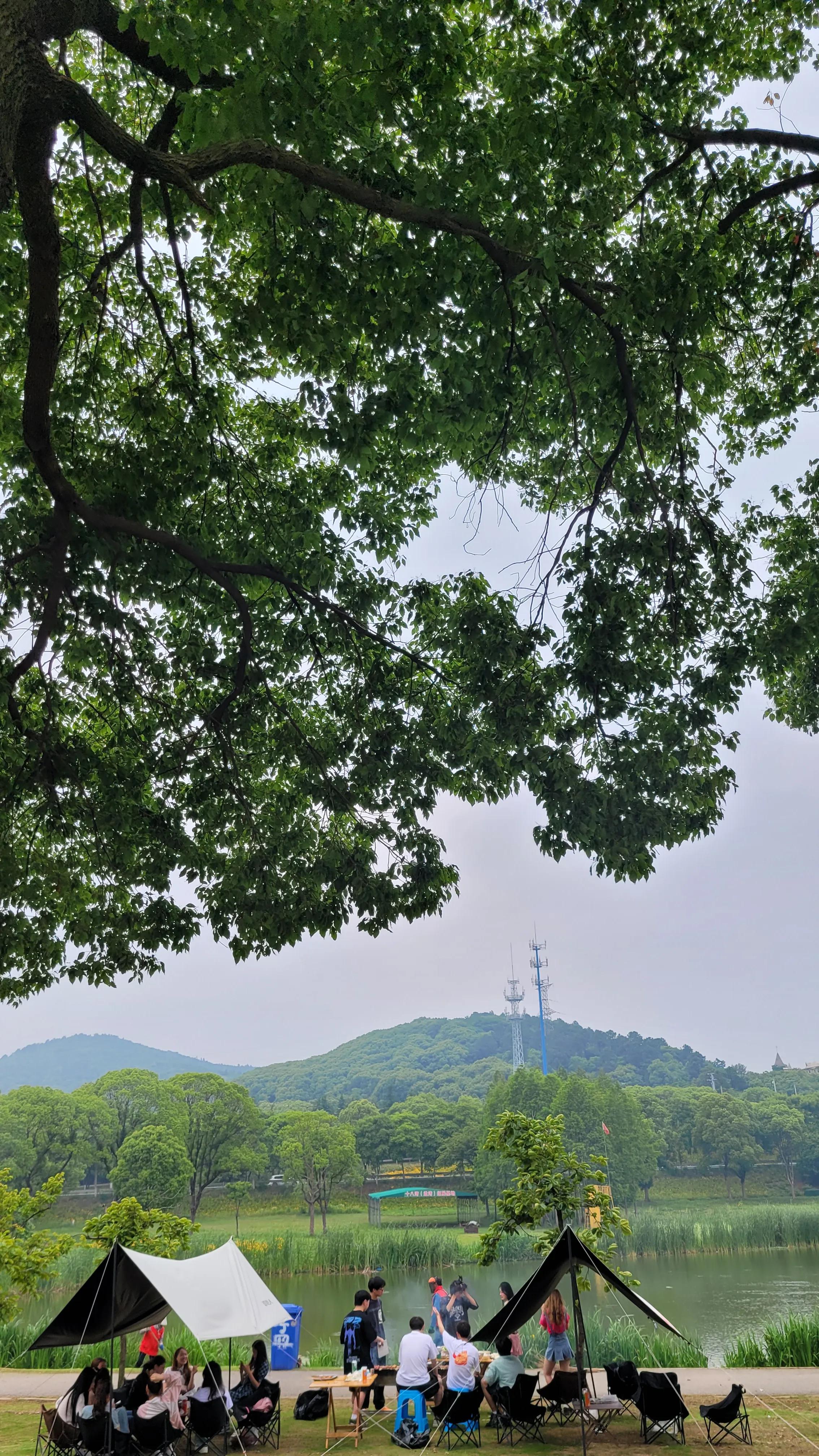 无锡太湖十八湾起点,无锡太湖十八湾在哪