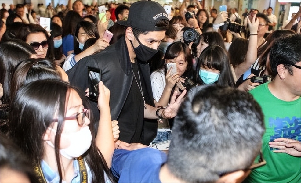 去年被封杀的明星,被封杀的明星最后都怎么样了