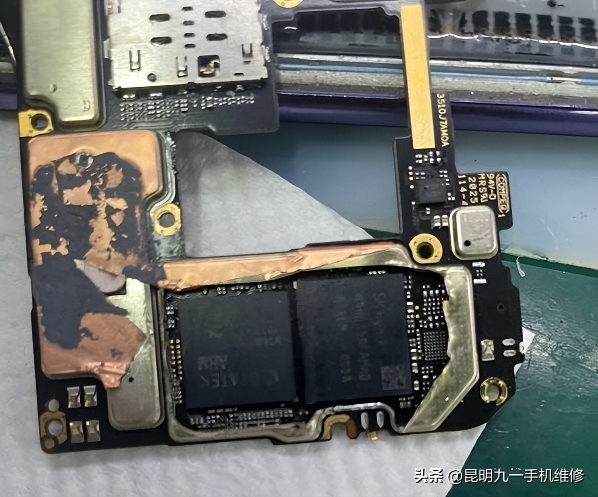 redmi10手机突然开不了机怎么办,redmi10x4g应用总是闪退黑屏