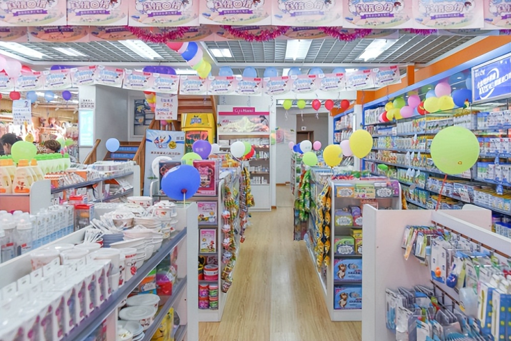 线上线下母婴产品,母婴产品线上线下渠道如何结合