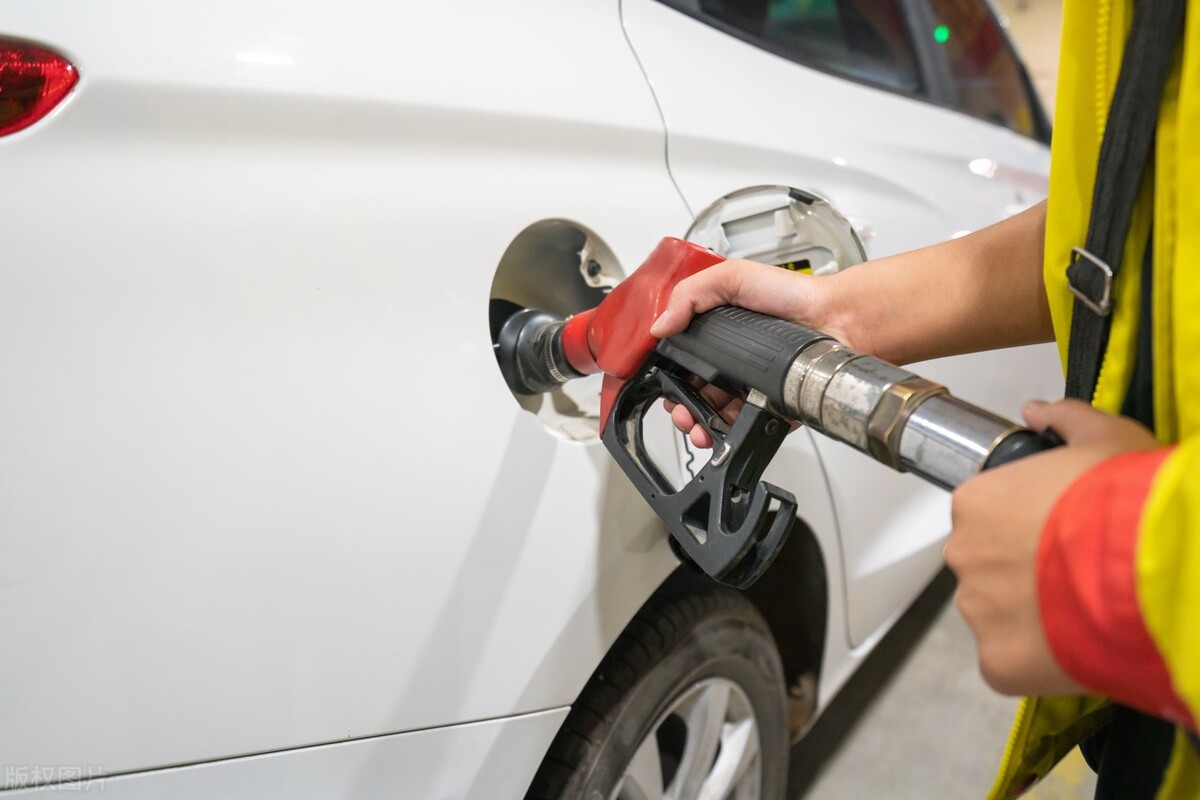 山东出现的异常现象,山东加油站奇异事件