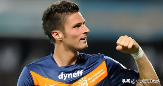 吉鲁刷新法国队大赛高龄登场纪录,吉鲁世界杯一战成名大器晚成