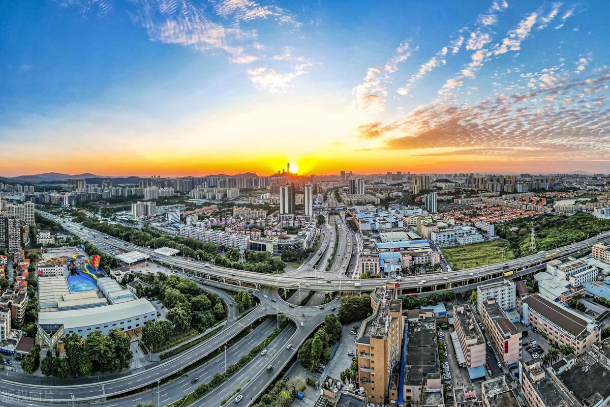 东莞城市更新旧村改造认定标准,东莞旧改城市更新