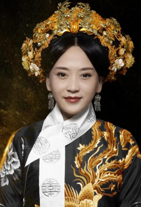 雍正皇帝仁孝皇后,雍正孝恭仁皇后