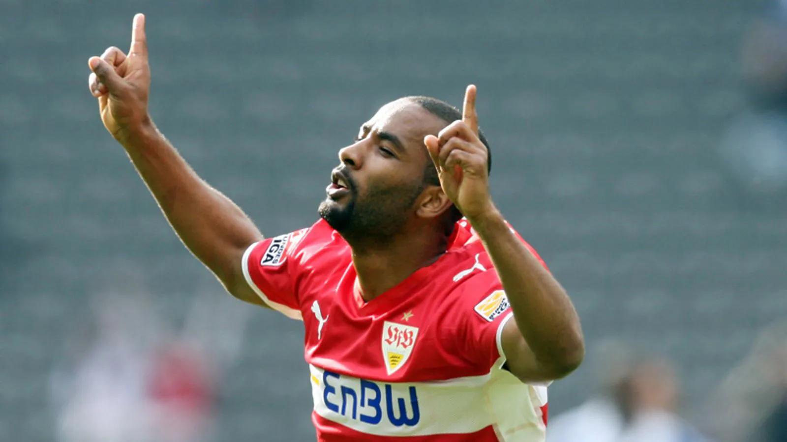 历届德国足球国家队队员,留洋的球员回忆