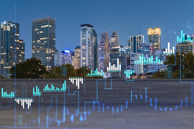 ai股票智能化交易,智能ai炒股指标