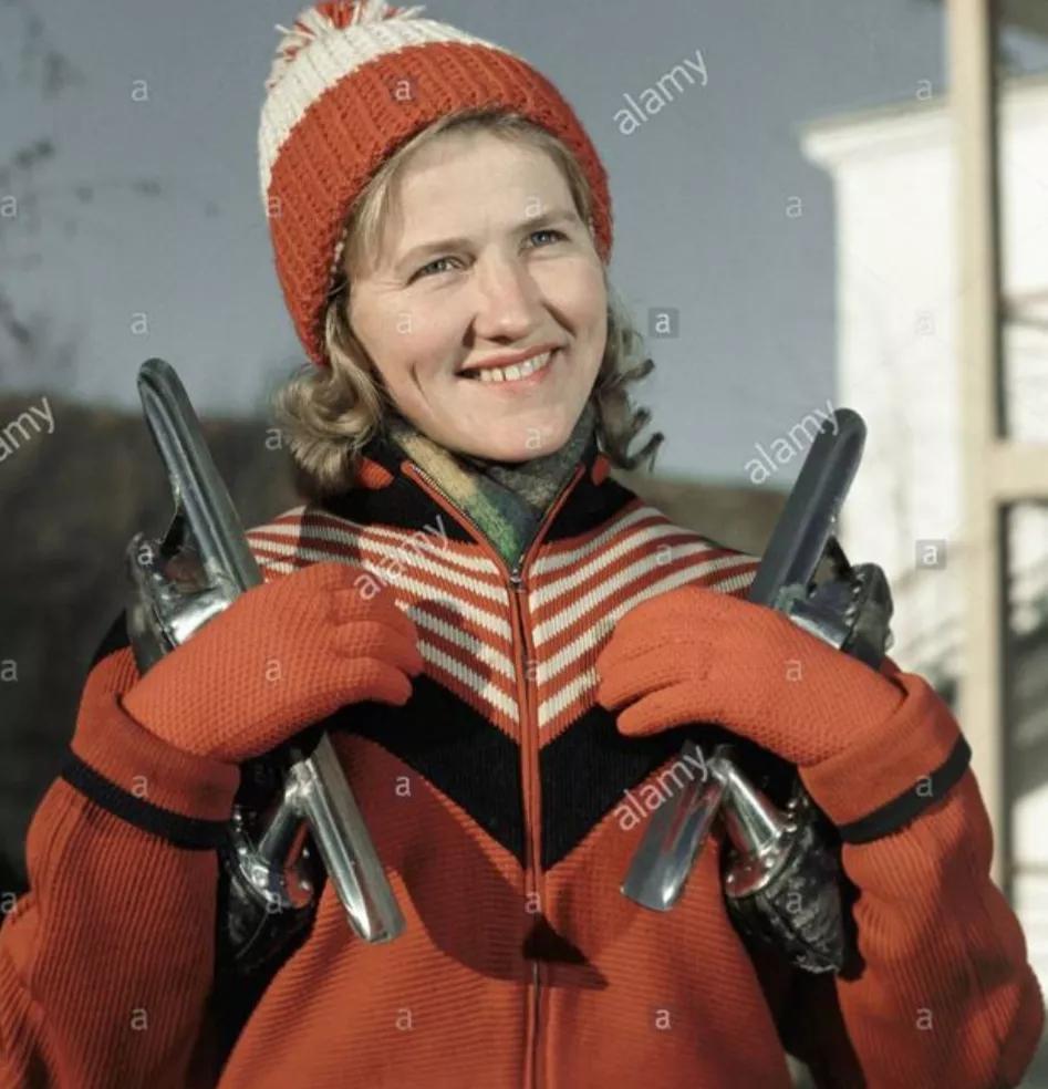 他们令世界体坛为之震颤!冷战时期的苏联体育骄子,你还记得多少