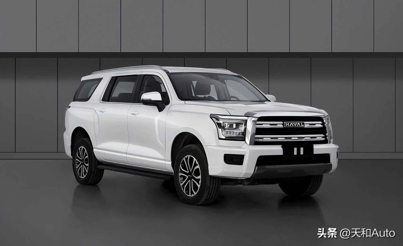 哈弗h5新款轴距太长影响越野么,最新哈弗h5越野尺寸