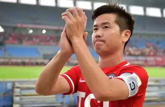 肇俊哲辽足最新消息,辽足首训肇俊哲