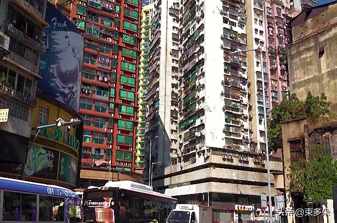 中西文化交融的城市,中西结合的城市