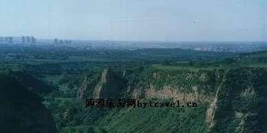 神游淄博临淄齐都篇之二