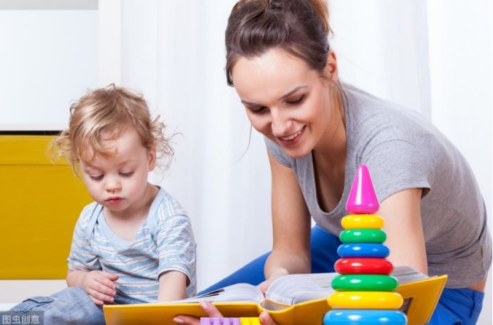 5个游戏培养孩子专注力,5-6岁记忆力训练游戏