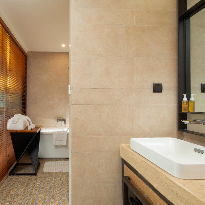 莫干山民宿天花板体验之旅,藏在莫干山间的民宿真的太美了