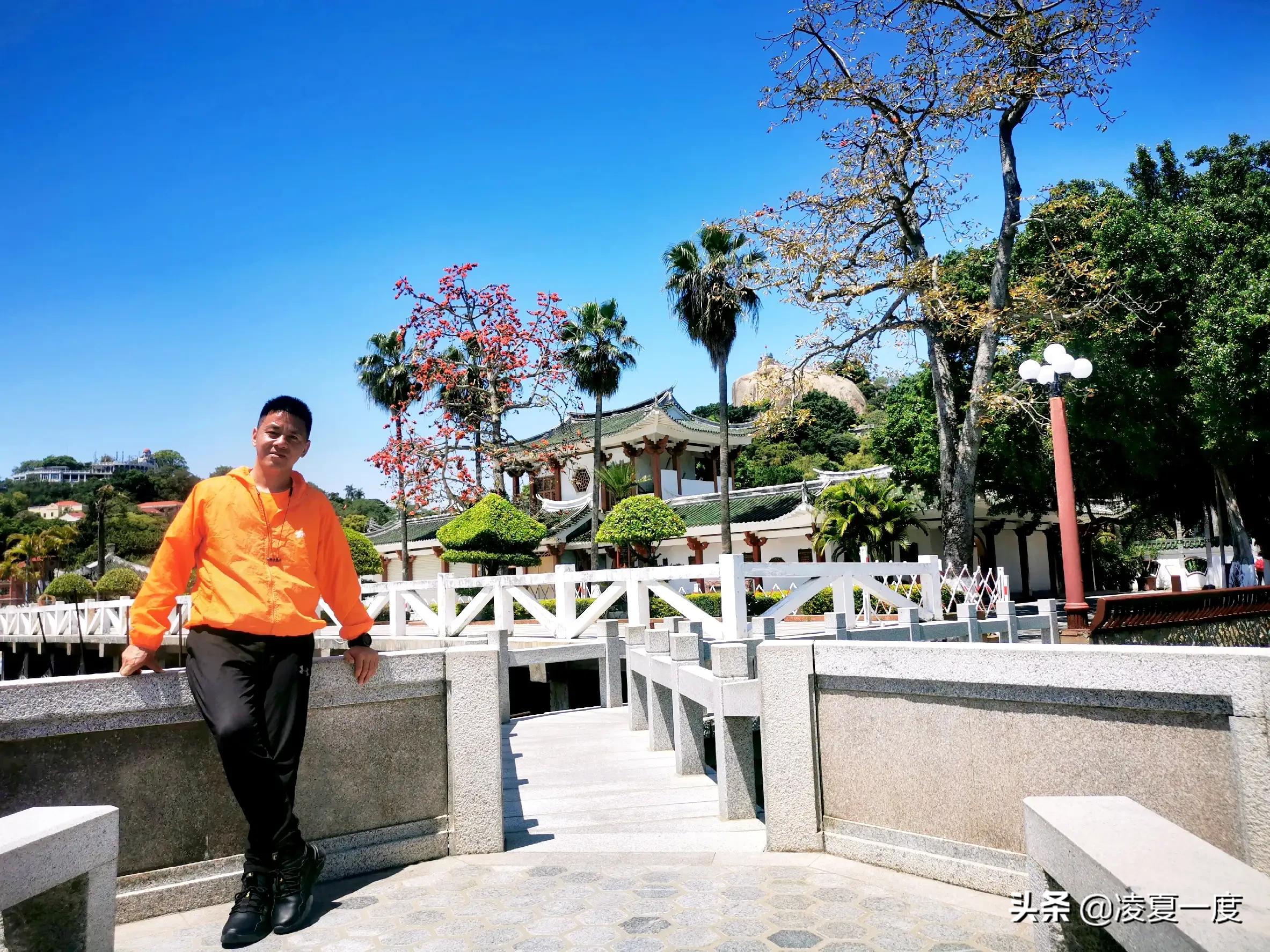 厦门鼓浪屿最美路线,收藏好图