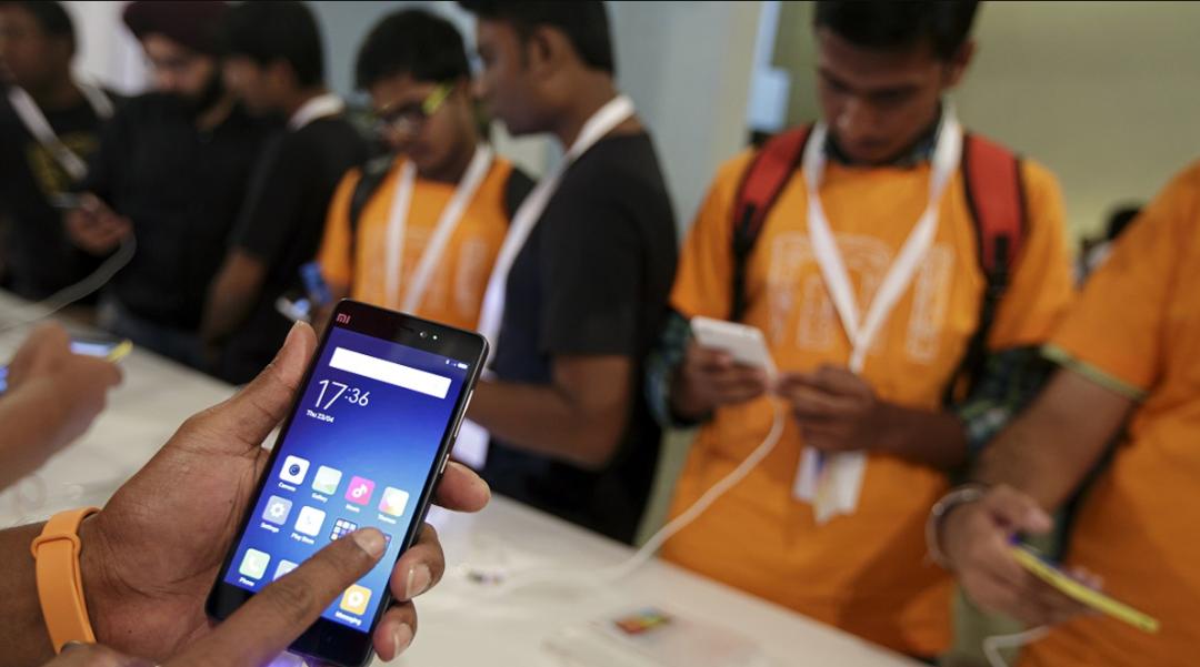 小米是否放弃了印度市场,小米在印度何去何从