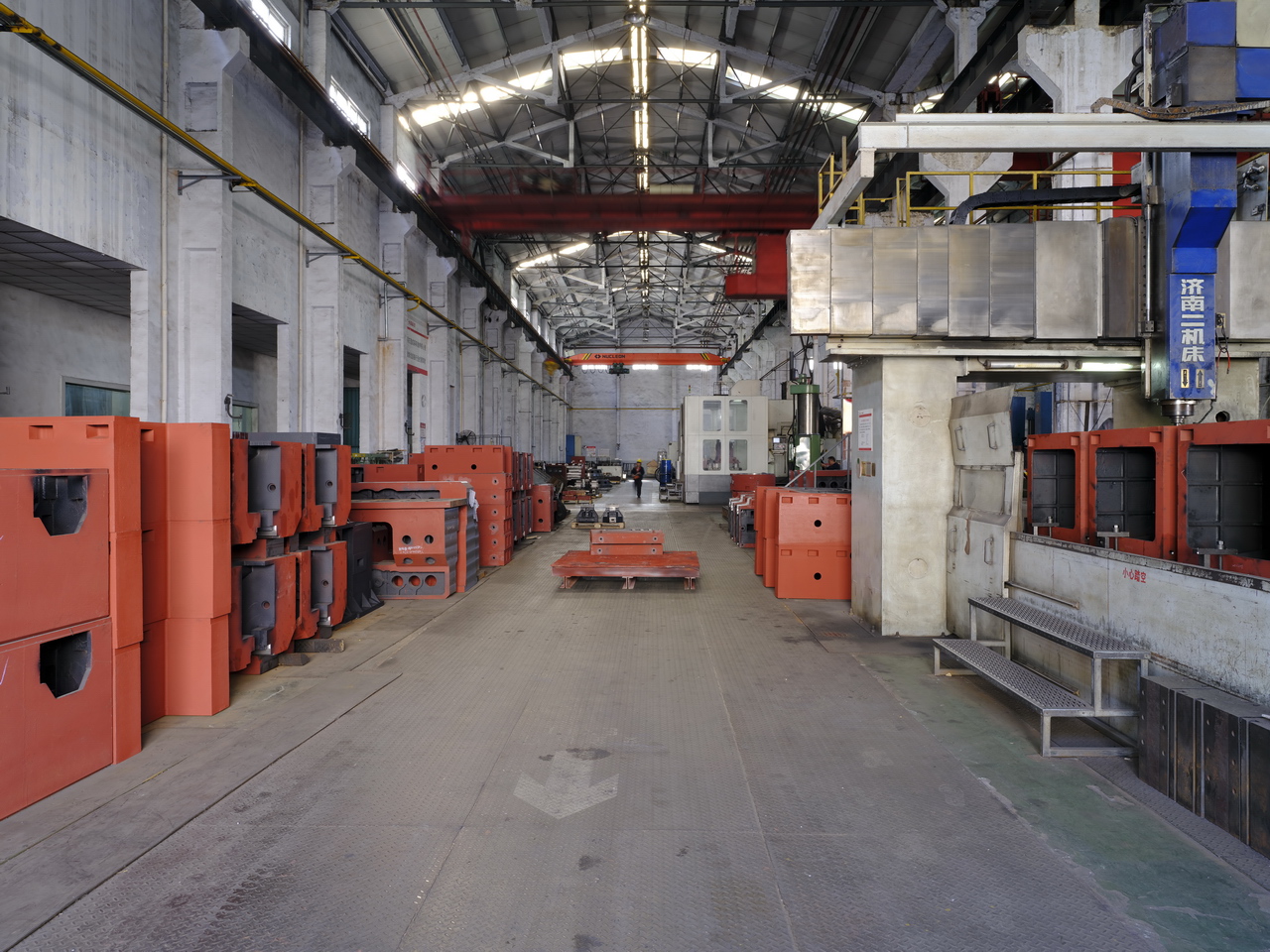 宜昌的三线企业515厂,宜昌三线515厂