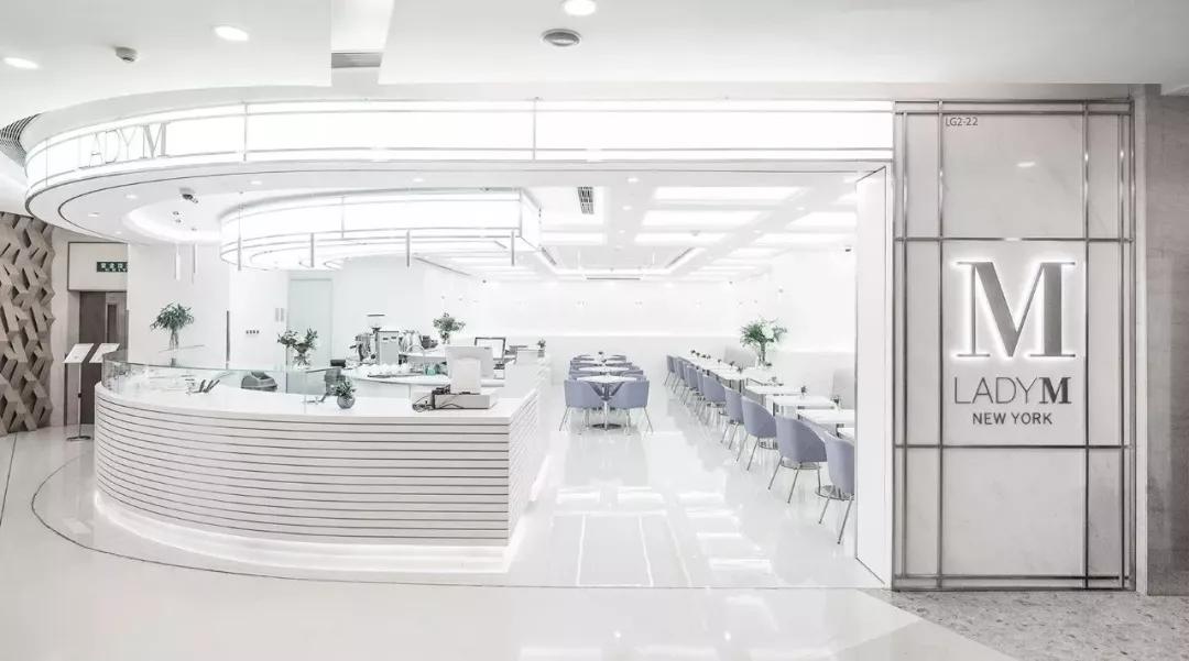 又一家网红餐厅,又一网红奶茶大规模关店