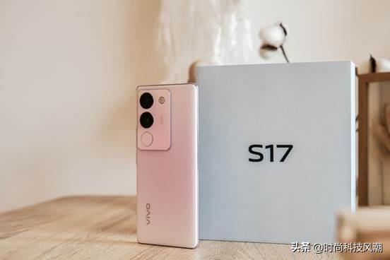 vivos17一图评测影像出众续航超群,vivos17标准版拍照测评
