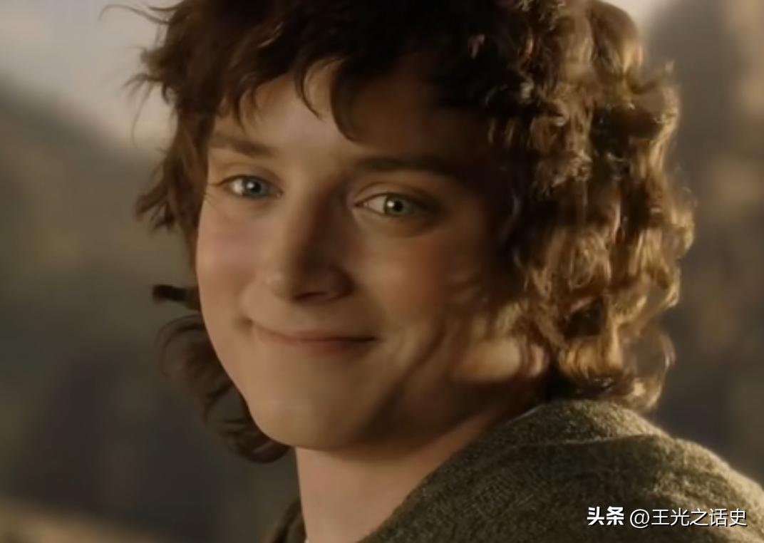 怎么看懂指环王,指环王你真的看懂了吗