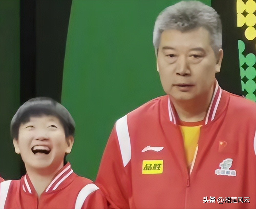 孙颖莎看球赛小表情合集,盘点孙颖莎在赛场上的各种表情包