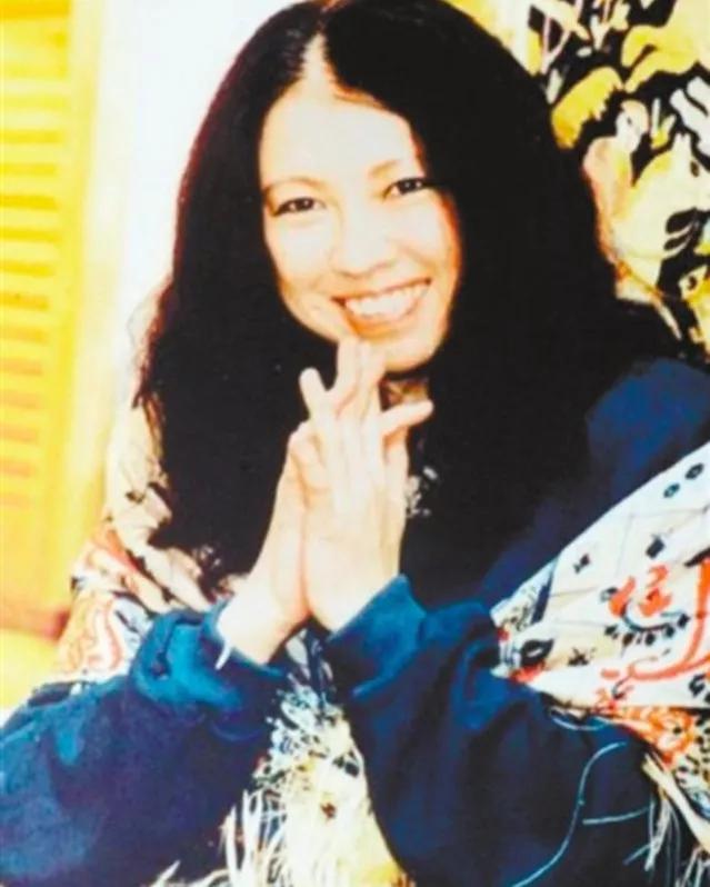 张爱玲喜欢钱因为没吃过钱的苦,张爱玲经典语录我喜欢钱