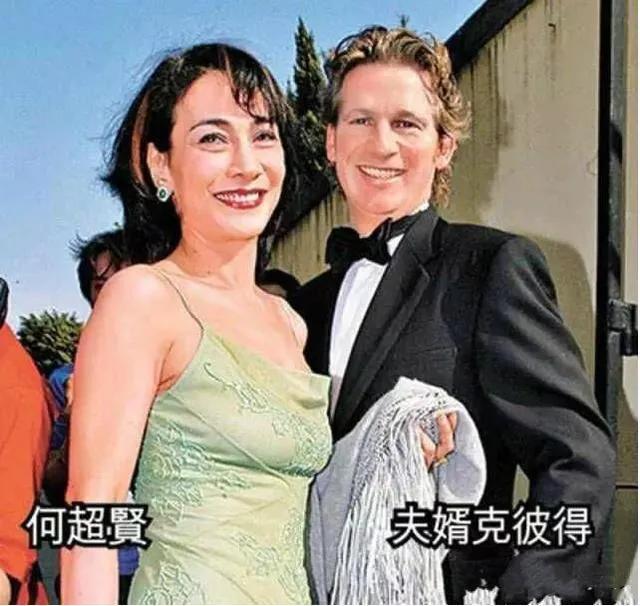 何鸿燊大房有几个孩子,何鸿燊第十八个孩子