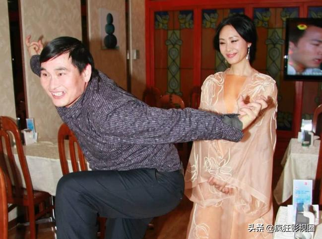 于文华大衣哥真实关系,大衣哥和于文华蒋大为