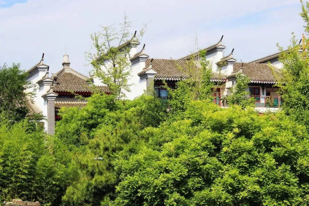 今年这个夏天去哪里避暑,夏天去北京好玩儿吗