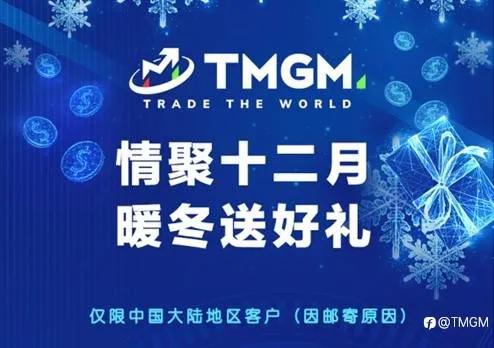 看球！交易！TMGM提醒您：抓住世界杯经济