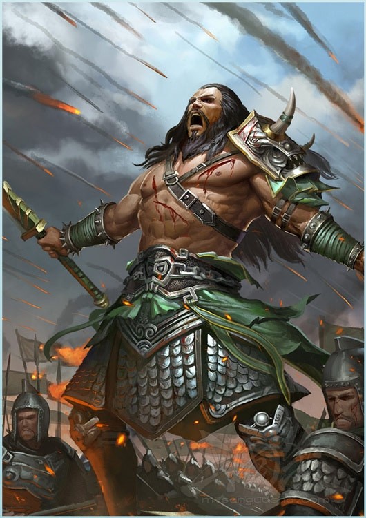 三国杀界陆逊武将技能详解,三国杀陆逊突破好还是不好