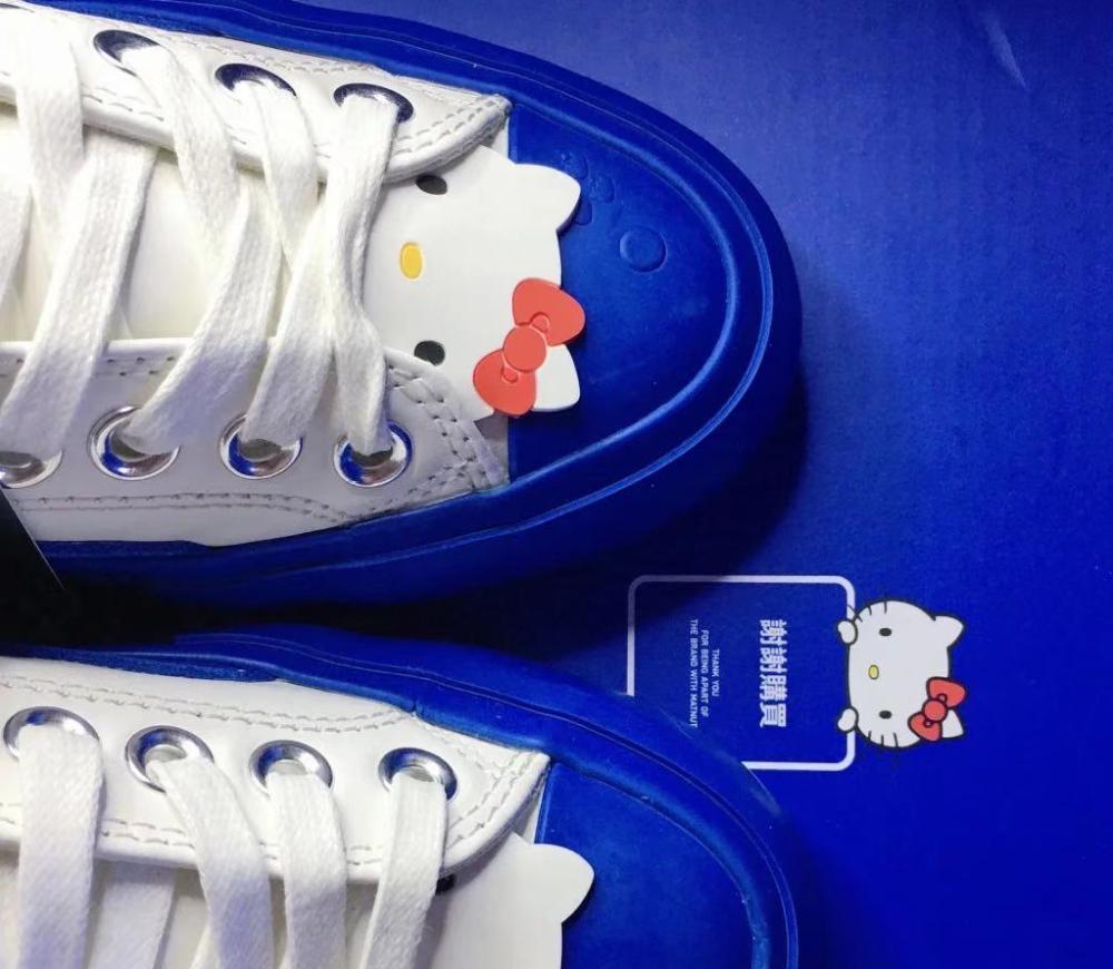 别再穿小白鞋了今年最火的六双鞋,匡威球鞋哪款最好