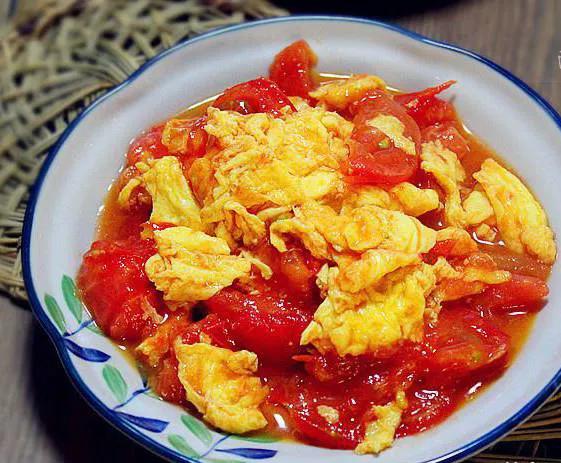 “长肉最快”的5道素菜，T台模特从来不吃，减肥的你可能天天在吃