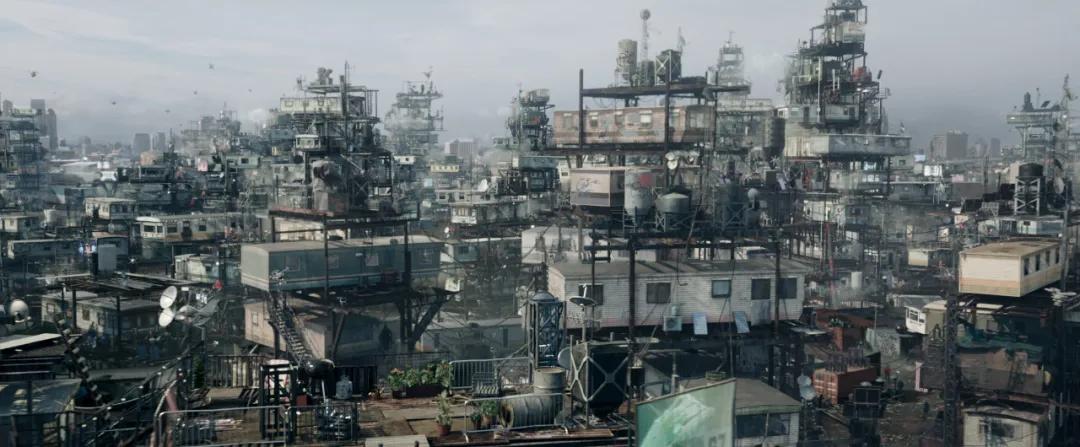 美国关于元宇宙的电影,类似元宇宙的电影