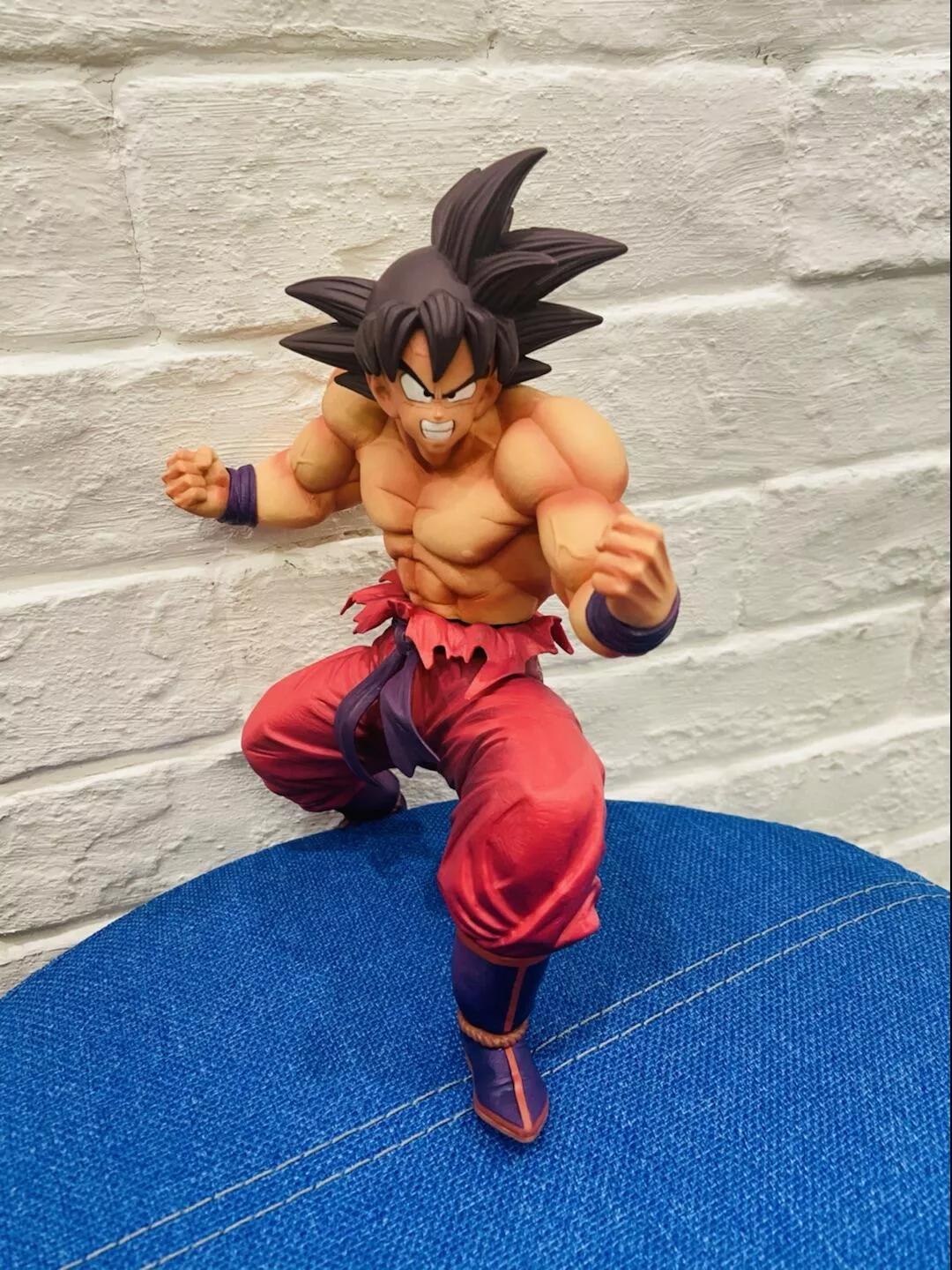 一发魔丸赏就出A赏—龙珠迷快冲冲冲