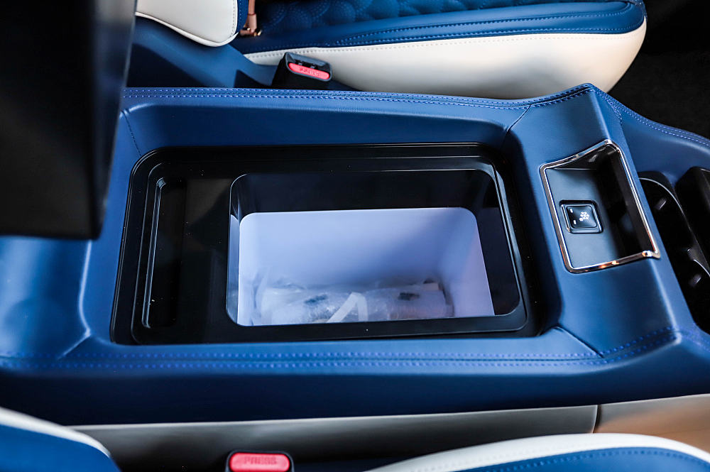 日常通勤长途旅行车,日常通勤的商旅房车