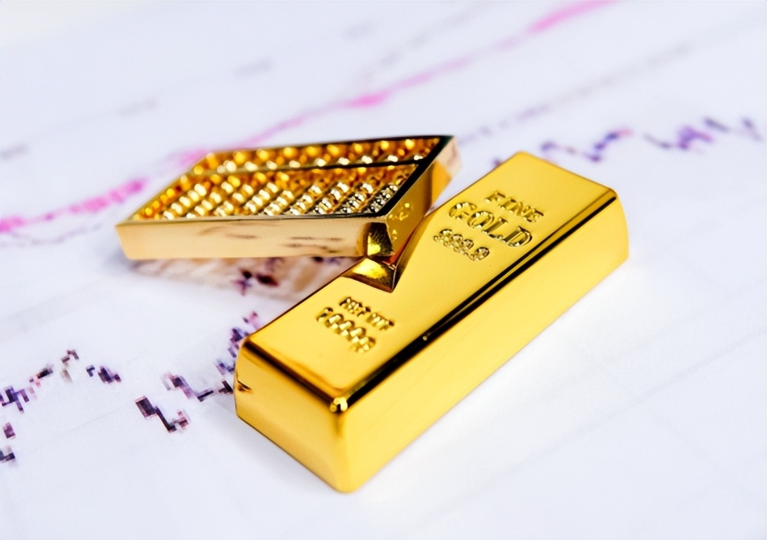 美国两家银行倒闭对黄金有影响吗,美银行倒闭多少家