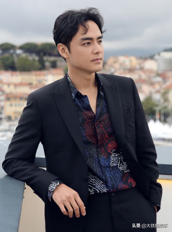 最有气质霸道总裁的男星,五位拥有儒雅气质的男星