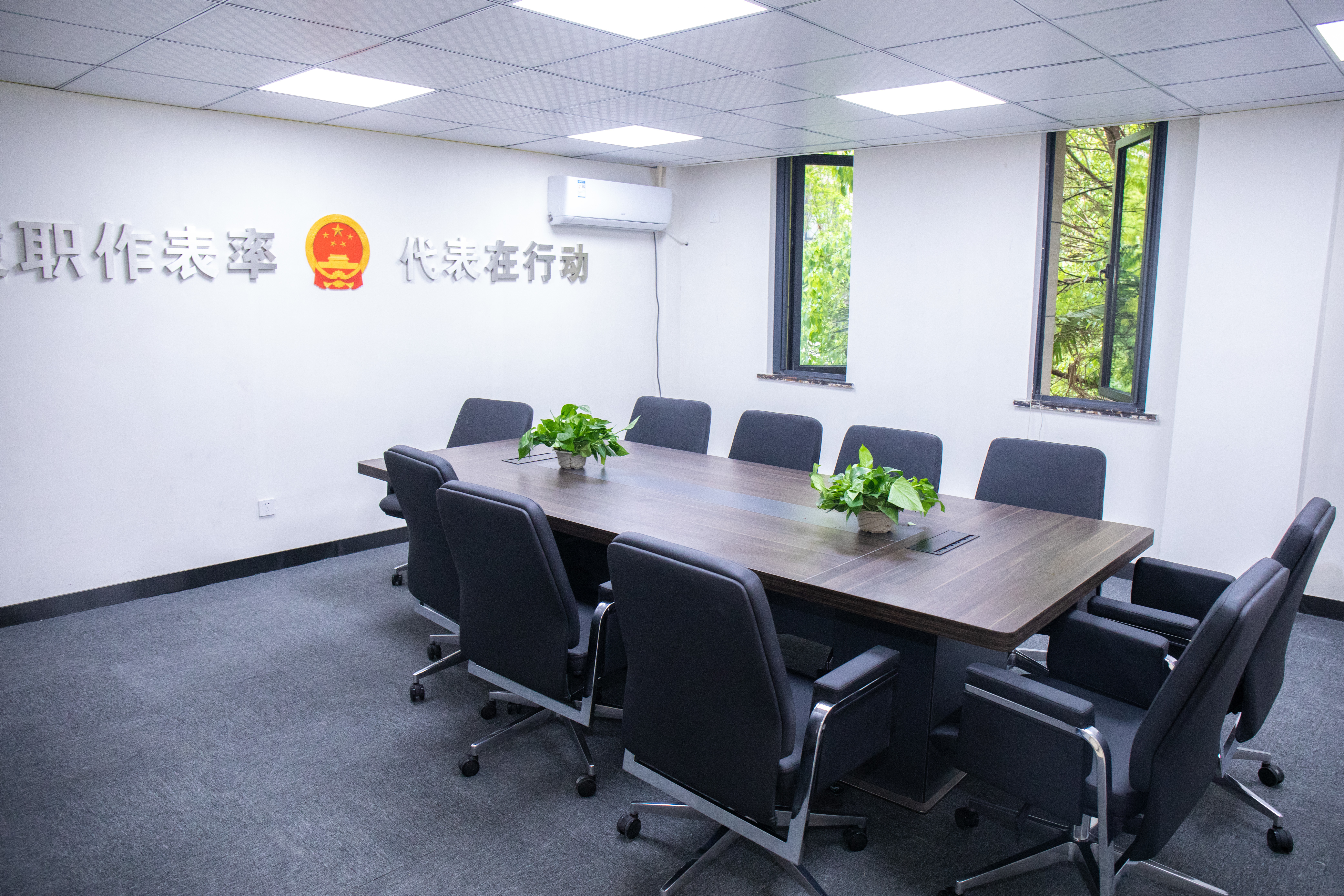 邂逅“未来社区”的美好红树湾社区正“华丽蜕变”