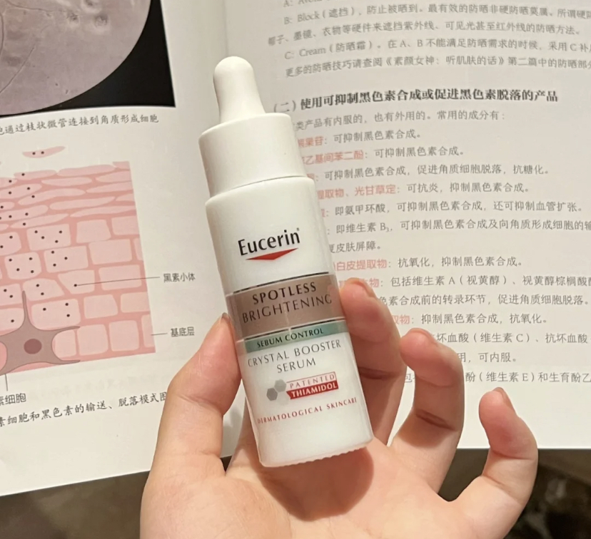 配方师推荐国货护肤品,配方师推荐面霜