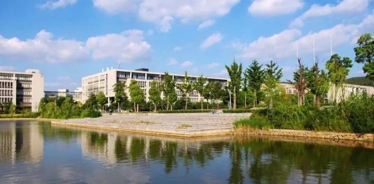 每日一校：中国矿业大学（徐州）