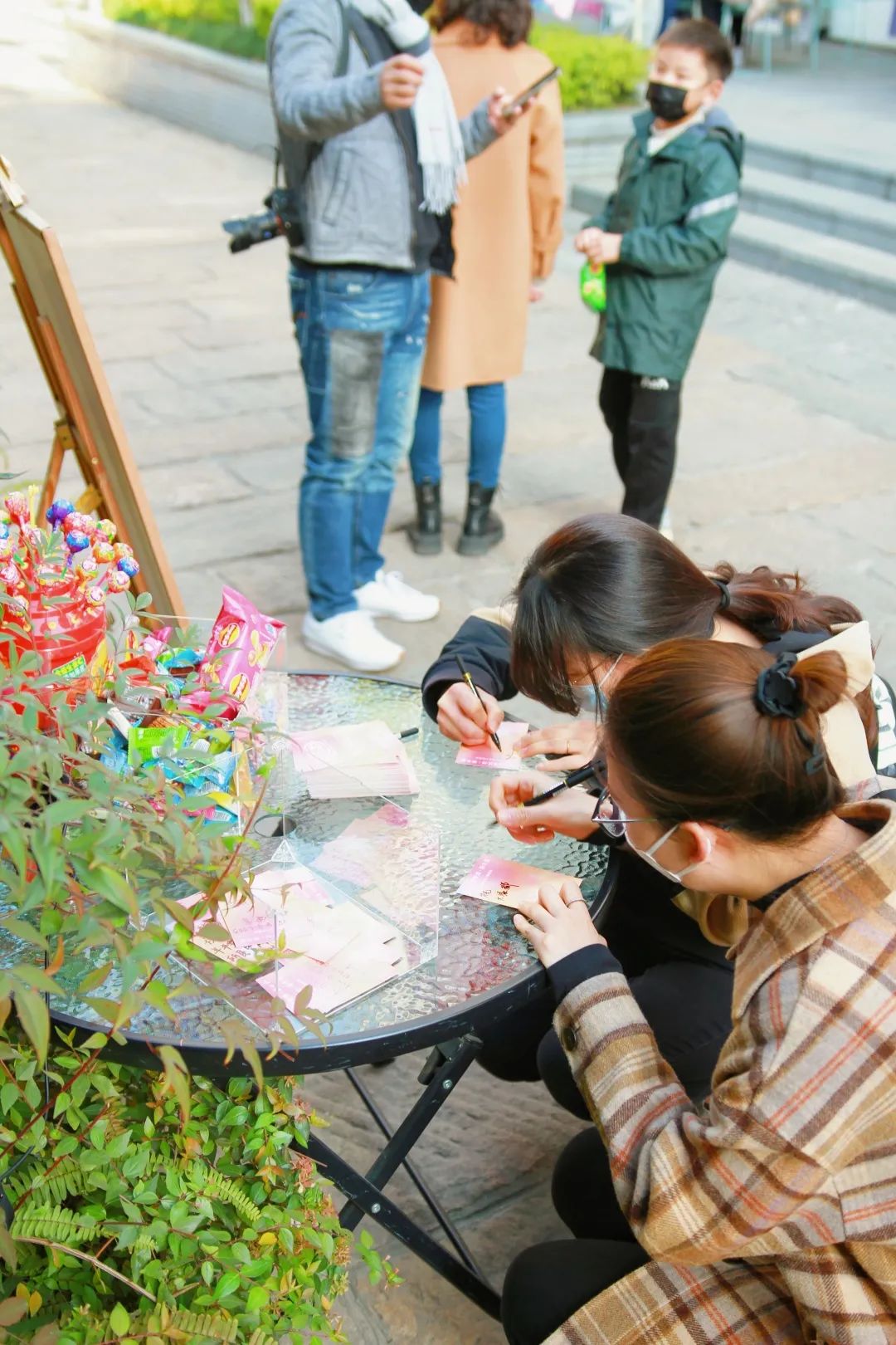 南京文化创意街区,南京藏在巷子里的创意小店