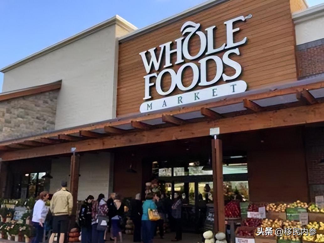 加拿大购物买什么比较划算,加拿大购物攻略买什么划算